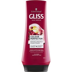 GLISS KUR kondicionér Color Protect 200 ml