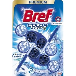 BREF Color Aktiv Chlorine 2 x 50 g