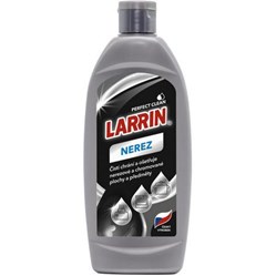 NEREZ Fix 250 ml na nerezové povrchy a chromované povrchy.