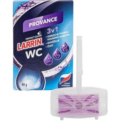 LARRIN WC 3v1 Provence 40 g