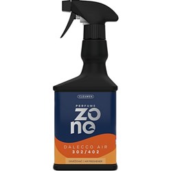 CLEAMEN 302/402 osvěžovač,neutralizátor pachů 550 ml  Novinka