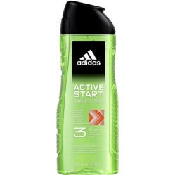 ADIDAS SG 3 v 1 Active Start 400 ml