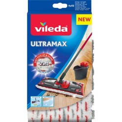 MOP VILEDA Ultramax plochý náhrada Microfibre 2v1