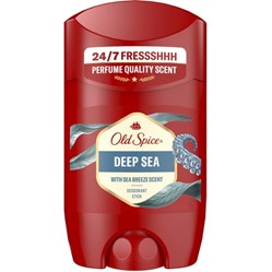 OLD SPICE deo stick Deep Sea 50 ml