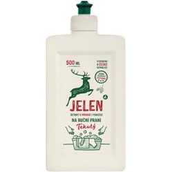 JELEN tekutý prací prášek na ruční praní 500 ml