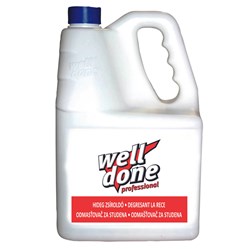 WD odmašťovač za studena 5 l