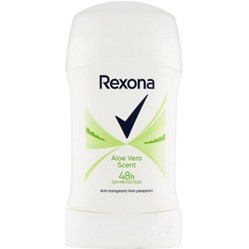 REXONA stick Aloe vera 50 ml