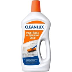 CLEANLUX smývač starých vrstev lesku na podlahy 750 ml
