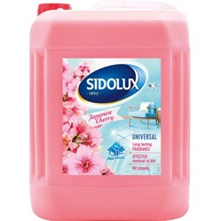 SIDOLUX Universal Japonské Cherry 5 l