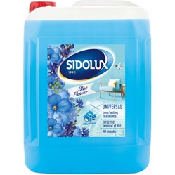 SIDOLUX Universal Blue Flower 5 l