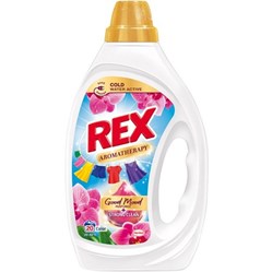 REX Gel Orchid 20 PD