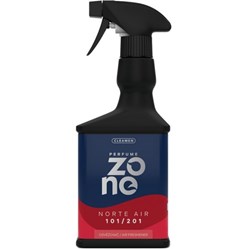 CLEAMEN 101/201 osvěžovač vzduchu 550 ml  Novinka