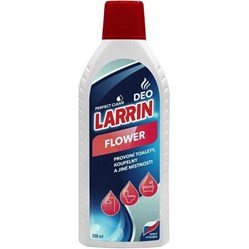 LARRIN Deo vonný koncentrát NN 500 ml
