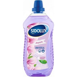 SIDOLUX Universal Magnolia 1l NOVINKA