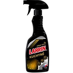 NANO Efekt čistič kuchyně rozprašovač 500 ml