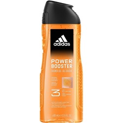 ADIDAS Men SG 3v1 Power Booster 400 ml