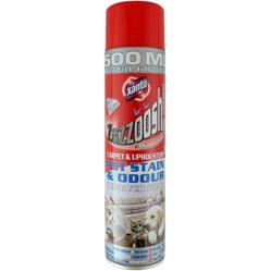 XANTO pěnový odstraňovač skvrn a pachu od zvířat 500 ml