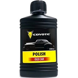 COYOTE leštěnka staré laky 250 ml 