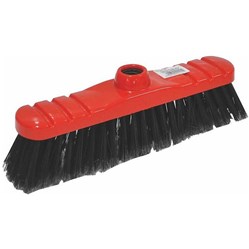 SMETÁK PVC na hůl EKO barevný hrubý závit