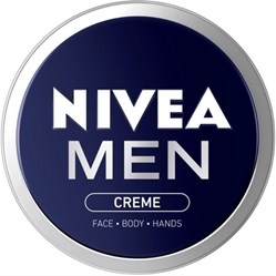 NIVEA FM Creme 150 ml