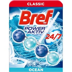 BREF Power Aktiv Ocean kuličky 50 g