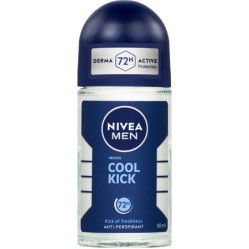 NIVEA deo Roll-on FM AP Cool Kick 50 ml