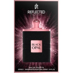 TOALETNÍ voda Hidden Opal Black 100 ml