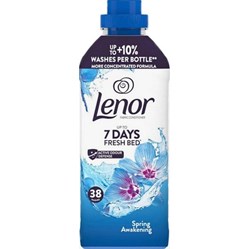 LENOR aviváž Spring 38PD 798ml