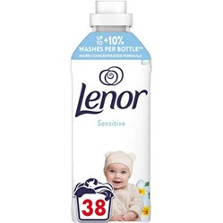 LENOR aviváž Sensitive 38 PD  798 ml