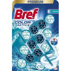 BREF Color Aktiv Ocean 3 x 50 g