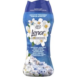 LENOR vonné perličky 195 g Fresh Breeze