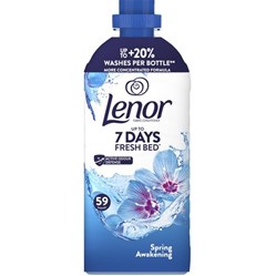 LENOR aviváž Spring 59 PD  1 239 ml