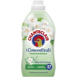 CHC koncentrát aviváž MUSCHIO BIANCO 1 140 ml    30021