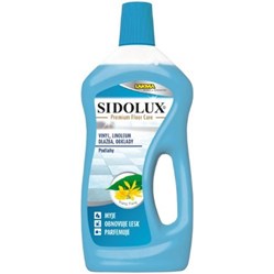 SIDOLUX Premium Floor Care na vinyl, linoleum, dlažbu Ylang Ylang 750 ml