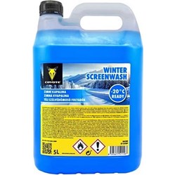 GLYKOSOL NK Ready -20 st. C do ostřikovačů 5 l