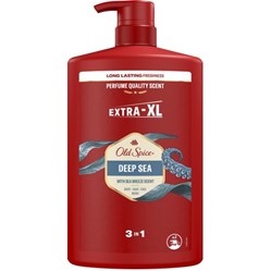 OLD SPICE SG Deep Sea 1 000 ml s pumpičkou