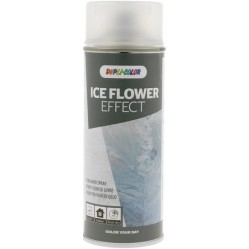 LEDOVÉ květy bílé 400 ml