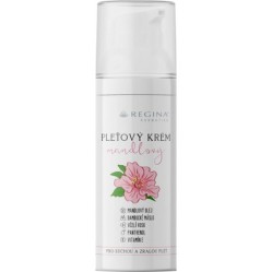 REGINA mandlový krém 50 ml