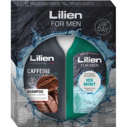 LILIEN VK MEN  Ice Mint                                                                                                                                                                                                                                   