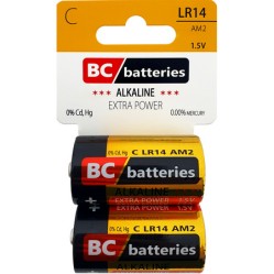 BATERIE BC LR 14/ZP ZBB