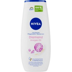 NIVEA SG Diamond Touch 250 ml