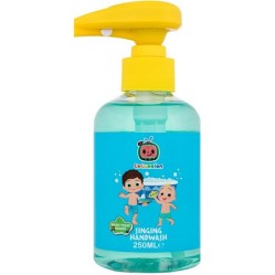 Dětské TM se zvuky Cocomelon  250 ml                                                                                                                                                                                                                      