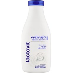 LACTOVIT SG vyživující 500 ml