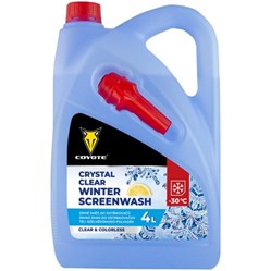 GLYKOSOL NK -30 st. C do ostřikovačů 4 l