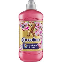 COCCOLINO aviváž Honeysuckle 1 275 ml  51 PD