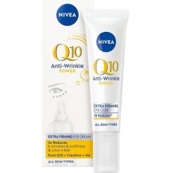 NIVEA Q10 na oční kontury Q10  15 ml