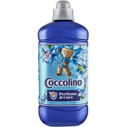 COCCOLINO aviváž Passion Flower 1 275 l  51 PD