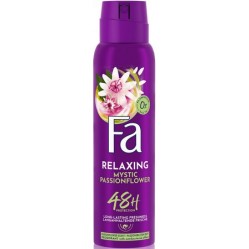 FA deo Mystic Moments 150 ml