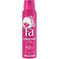 FA deo Pink Passion 150 ml