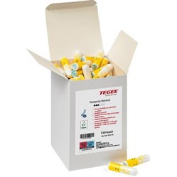 TEGEE Tampony Normal 150 ks/bal.   TG19136                                                                                                                                                                                                                